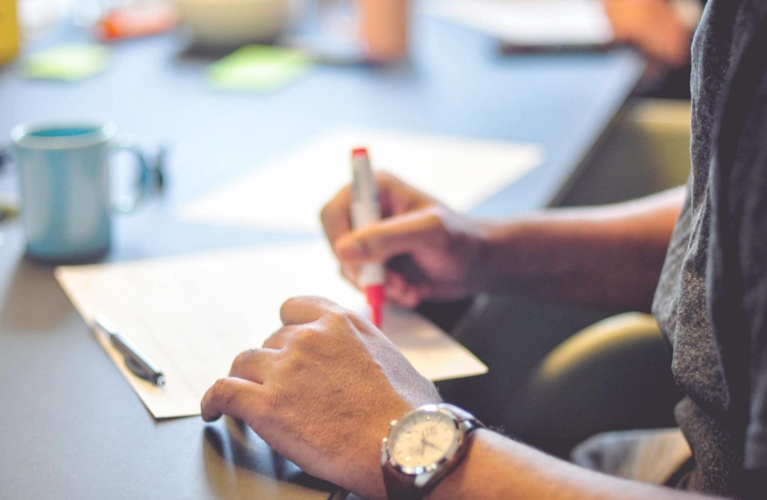 Workshop pratico sulle strategie di marketing digitale per servizi finanziari