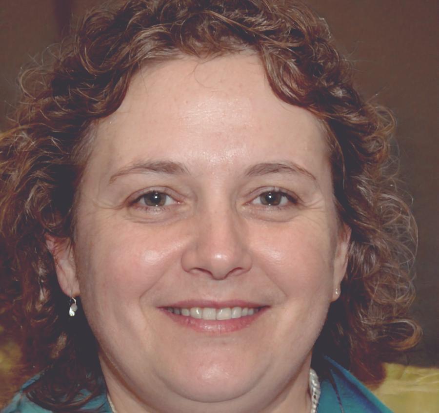 Ritratto professionale di Eleonora Barone, Direttore Strategia Marketing