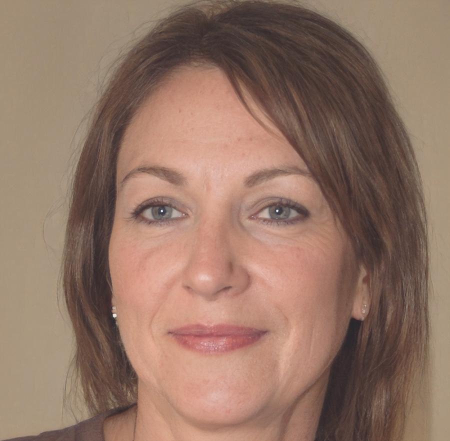 Ritratto professionale di Eleonora Grimaldi