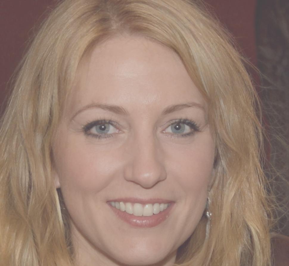 Ritratto professionale di Sofia Mancini