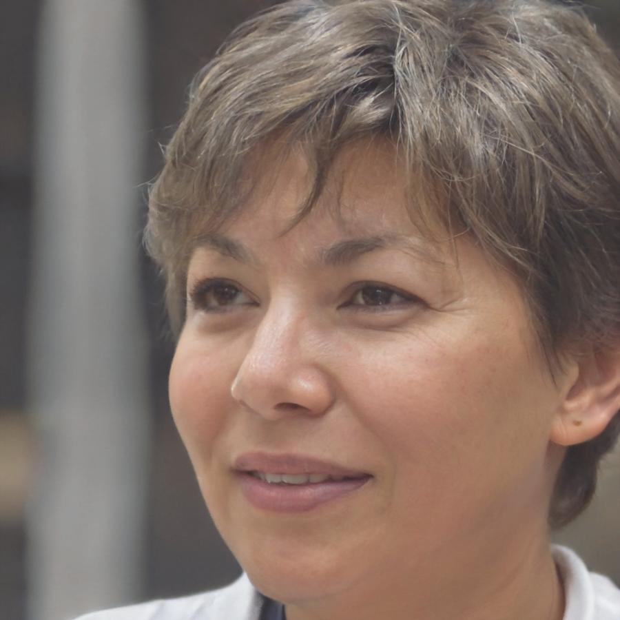 Giuliana Taverna, responsabile programma strategia marketing