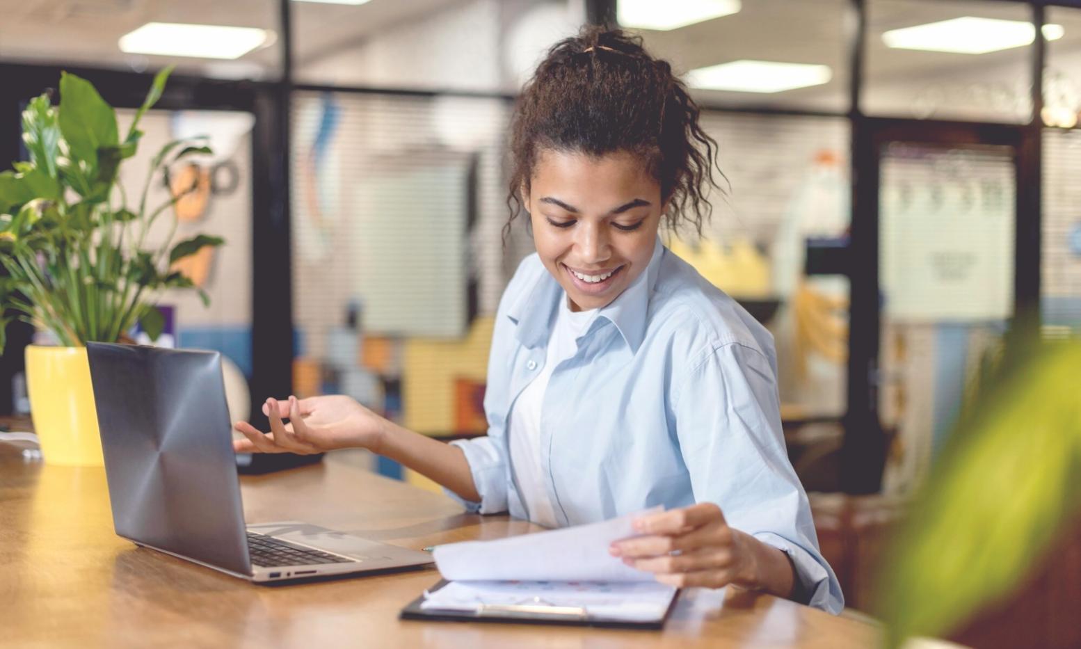 Sessione di formazione strategica